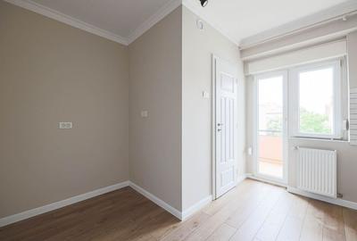 Apartament ultrafinisat cu 2 camere decomandat pe Closca Comision 0 - 5