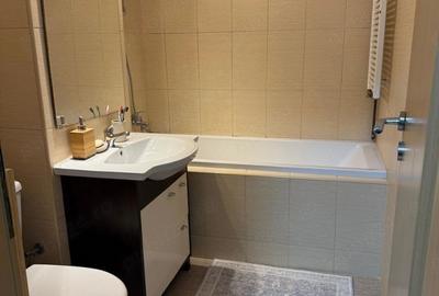 Apartament cu 4 camere decomandat, mobilat în Lipovei - 8
