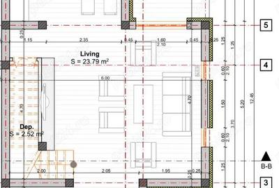 Proprietar vand duplex unit prin garaj - 3
