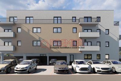 Apartament cu 2 camere decomandat în Central - 4