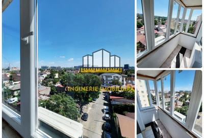 Garsoniera Parc N.Filimon-0% comision-posibilitate CT proprie - 2