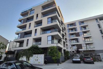 Apartament cu 2 camere semidecomandat în Nord - 1
