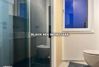 Apartament cu 2 camere, mobilat în Palazu Mare - 14