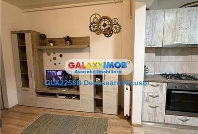 Garsoniera, Pollux Residence, mobilata, utilata 320 euro - 2