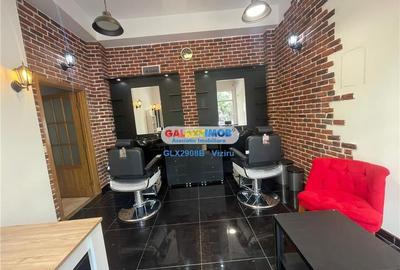 Spatiu comercial afacere la cheie zona Mall Vitan-Mihai Bravu - 1