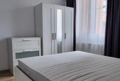 Apartament- 2 camere –46 mp - Str. Rezervelor -Militari Residence-Comision 0% - 2