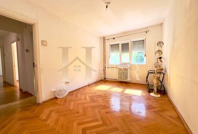 Bloc izolat termic exterior. Etaj 2. DIsponibil imediat ! Langa Judetean ! - 11