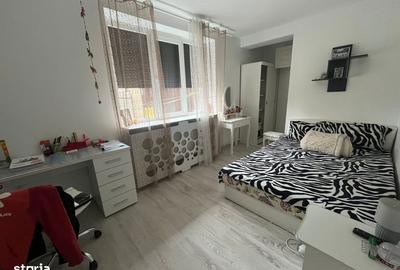 Apartament cu 2 camere în Gară - 11
