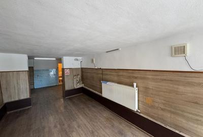 Spațiu comercial, de 44 mp, în Siderurgiștilor - 3