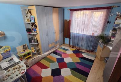 Casă cu 4 camere cu Teren 250 Mp în Cetate - 3