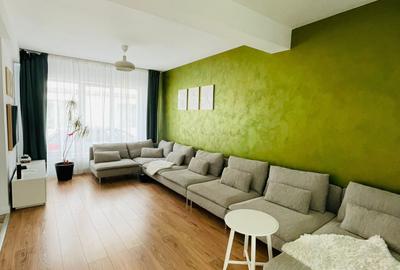 Vila P+1+Pod, Popesti Leordeni-Complex Rezidential duplex - 5