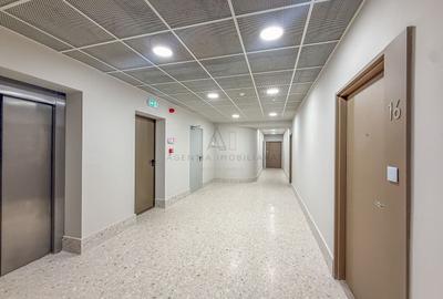 Apartament cu 3 camere semidecomandat în Băneasa - 14