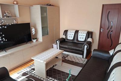 Apartament cu 3 camere decomandat în Central - 2