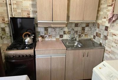 Garsoniera de inchiriat in zona Take Ionescu Garsoniera de inchiriat in zona Take Ionescu - 1