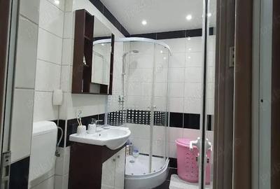 Garsonieră decomandată în Central - 4