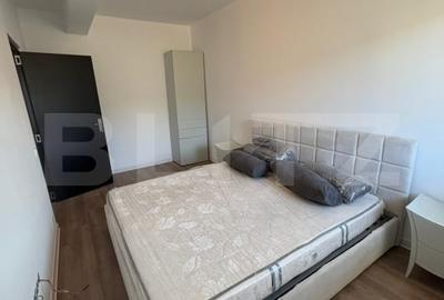 Apartament 3 camere de vanzare cu gradina si parcare - 4