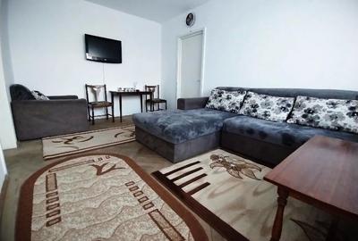Apartament cu 2 camere semidecomandat, mobilat în Tomis II - 2