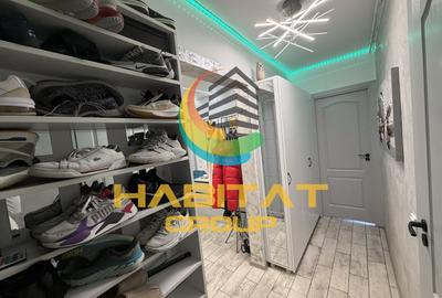 Apartament cu 2 camere decomandat, mobilat în Sălăjan - 17