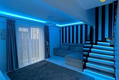 Casă cu 4 camere în Titan - 8