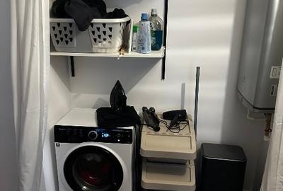 Apartament cu 3 camere decomandat, mobilat în P-ța Victoriei - 11