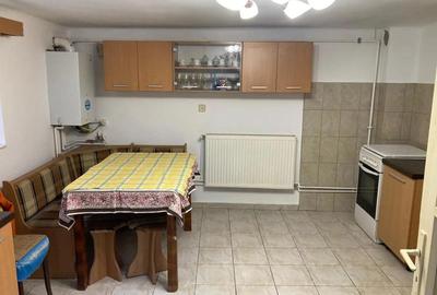 Casă cu 3 camere cu Teren 432 Mp în Țiglari - 2