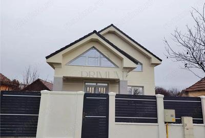 RONAT - Casa individuala - dormitor la parter - bucatarie separata - 17