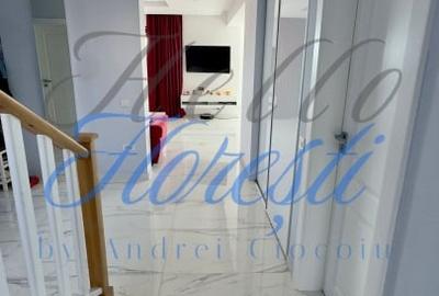 Vila moderna 5 camere, 171mp utili + 294mp teren + Garaj | IRIS | Cluj - 11