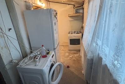 Casă 2 camere Bucur obor - Făinări ( curte comună ) - 8