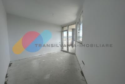 Apartament 3 camere, 88 mp utili, terasa spatioasa de 30 mp, Marasti - 4