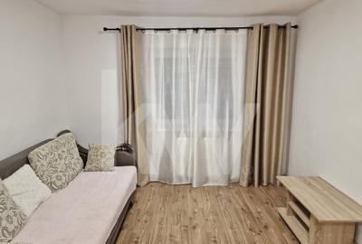 Apartament cu 3 camere semidecomandat, mobilat în Terezian - 3