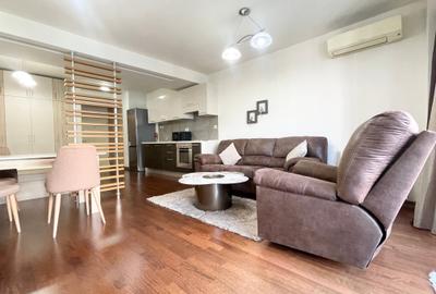 Vânzare studio Incity Dristor, et 9, 50mp, modern, la cheie - 9