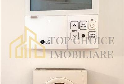 Apartament cu 2 camere semidecomandat, mobilat în Aviației - 23