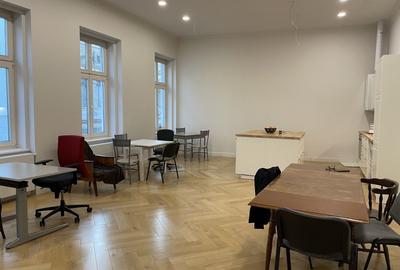 Spatiu de birou in zona Pietei Avram Iancu - 2