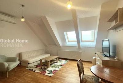 Apartament 2 Camere - Vivando Residence | Unirii | Centrala Proprie + Bloc Nou - 5