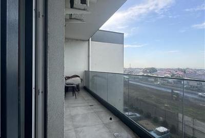 Apartament 2 Camere Lumina Residence