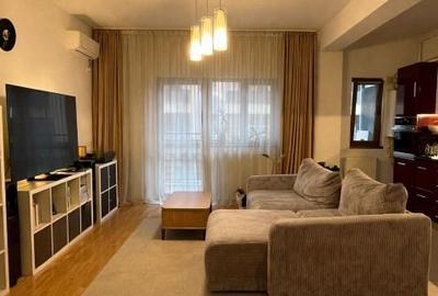 Apartament cu 2 camere decomandat, mobilat în Titan - 1