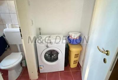 Apartament cu 3 camere semidecomandat în Medicină - 1