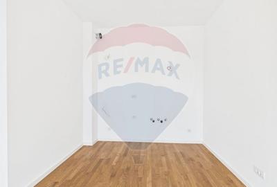 Apartament cu 3 camere decomandat în Băneasa - 14