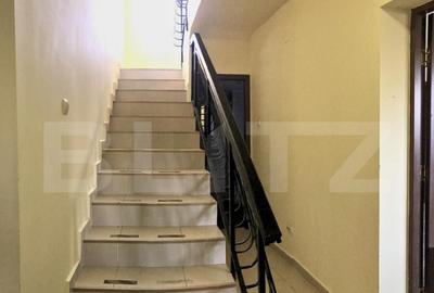 Casa P+M, 125 mp, Aleea Manastirii Dealu - 3