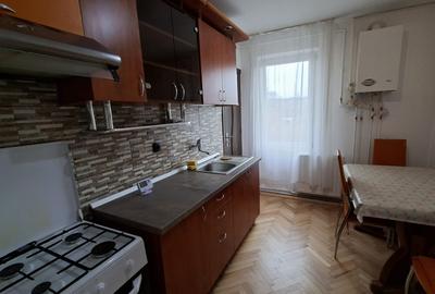Apartament cu 2 camere decomandat, mobilat în Unirii - 7