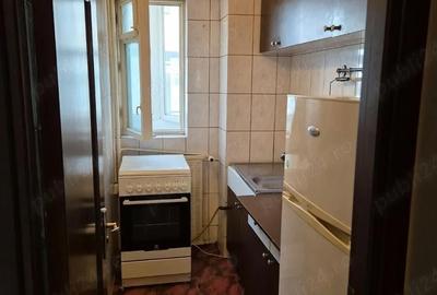 Garsonieră semidecomandată în Titan