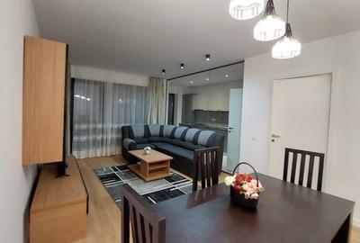APARTAMENT 2 CAMERE/ ZONA AVIATIEI/ NUSCO CITY - 2