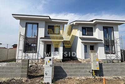 Apartament cu 4 camere decomandat în Moșnița Nouă - 2