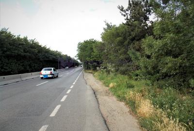 Teren Construcții intravilan de 1500 mp, în Lazu - 5