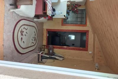 Casă cu 5 camere cu Teren 4000 Mp în Smârdan - 7