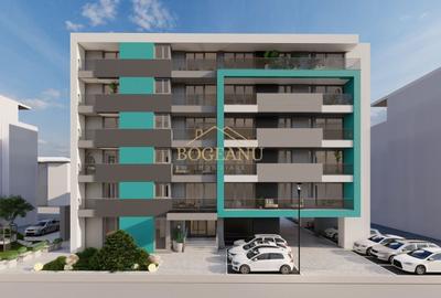 BG122-TEREN CU AC BLOC P+6 1550 MP-30 APARTAMENTE - 14