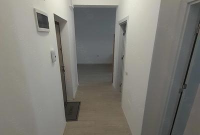 Apartament cu 2 camere decomandat în Chiajna