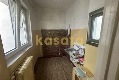 Garsonieră semidecomandată în Gorjului - 10
