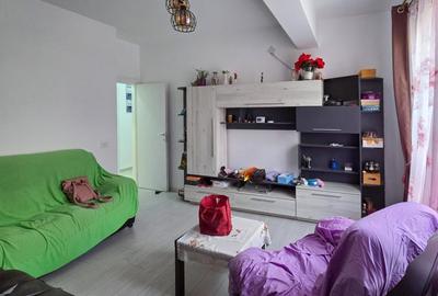 Apartament 2 camere Metrou Berceni - str. Biruintei - bloc nou 2021 - 5