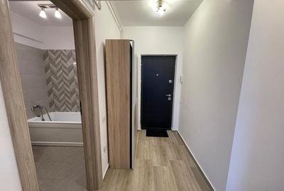 AP. 2 CAMERE APARATORII PATRIEI, BLOC NOU, CENTRALA, METROU 8 MINUTE - 8